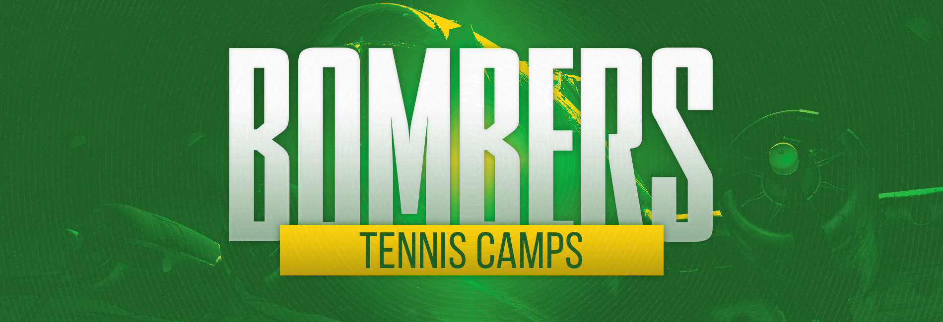 Richland Bombers HS Tennis