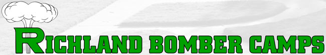 Richland Bombers HS - Tennis