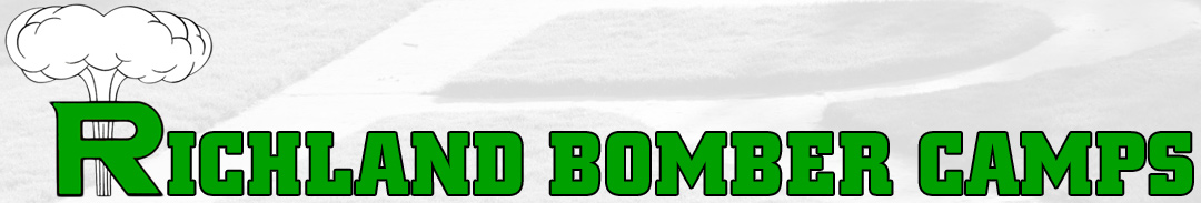 Richland Bombers HS - Tennis